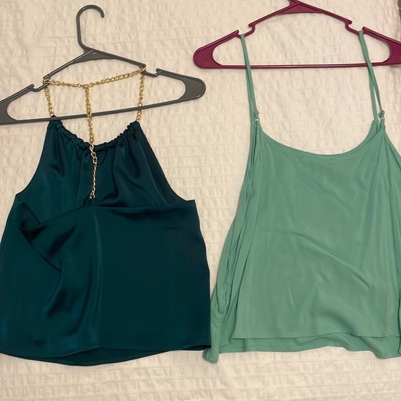 Tank Tops - Picture 2 of 2